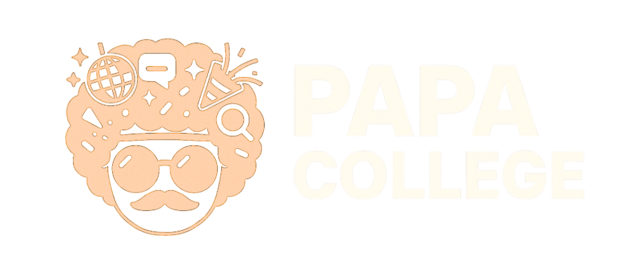 PAPA COLLEGE