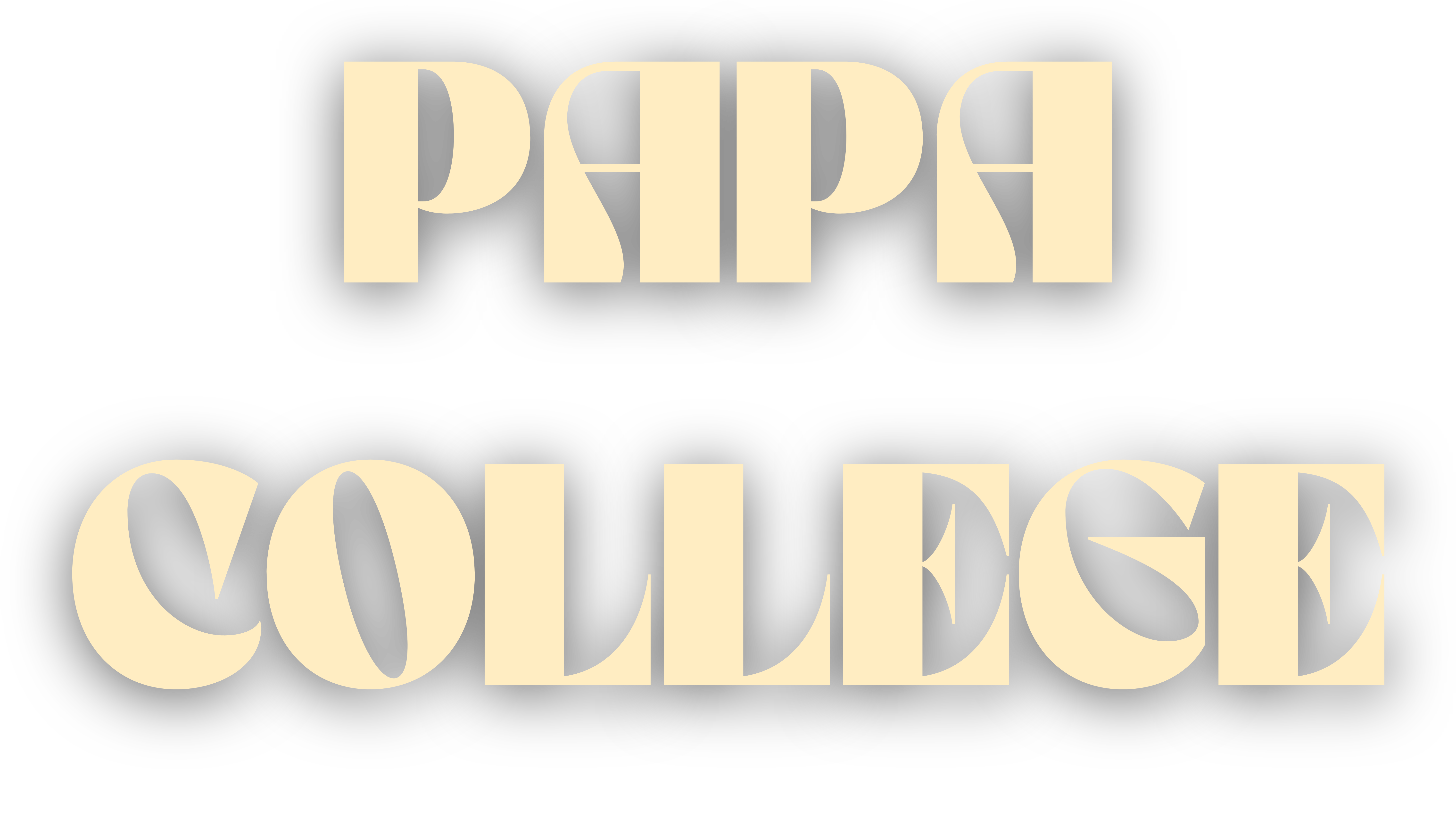 PAPA COLLEGE